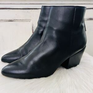 Matisse Croft Ankle Boots